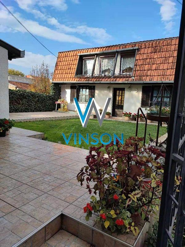 Slika 1 - Novi Sad, Telep - Uknjižen dupleks dvorišni stan ID#1001054