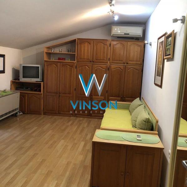 Slika 5 - Novi Sad, Telep - Uknjižen dupleks dvorišni stan ID#1001054