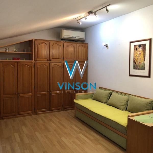 Slika 6 - Novi Sad, Telep - Uknjižen dupleks dvorišni stan ID#1001054