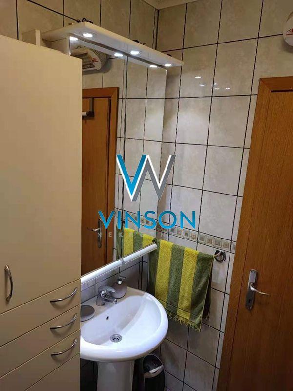 Slika 8 - Novi Sad, Telep - Uknjižen dupleks dvorišni stan ID#1001054