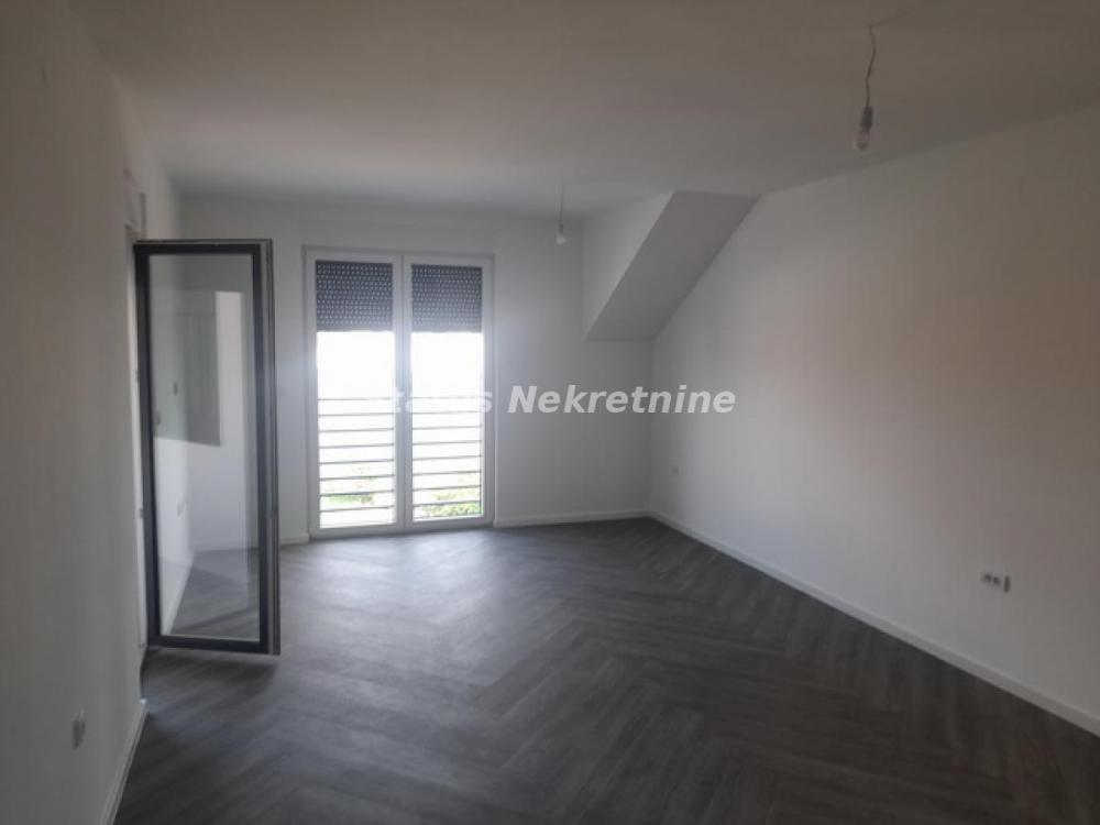 Slika 1 - Adice- Veliki Troiposoban stan 80 m2 u Izgradnji-mogućnost povrata PDV-a-065/385 8880