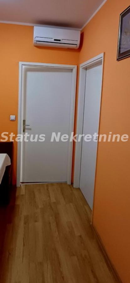 Slika 11 - Liman 2-Uknjižen Dvoiposoban stan 48 m2 u Prizemlju  kod Univerziteta na Top Lokaciji- 065/385 8880