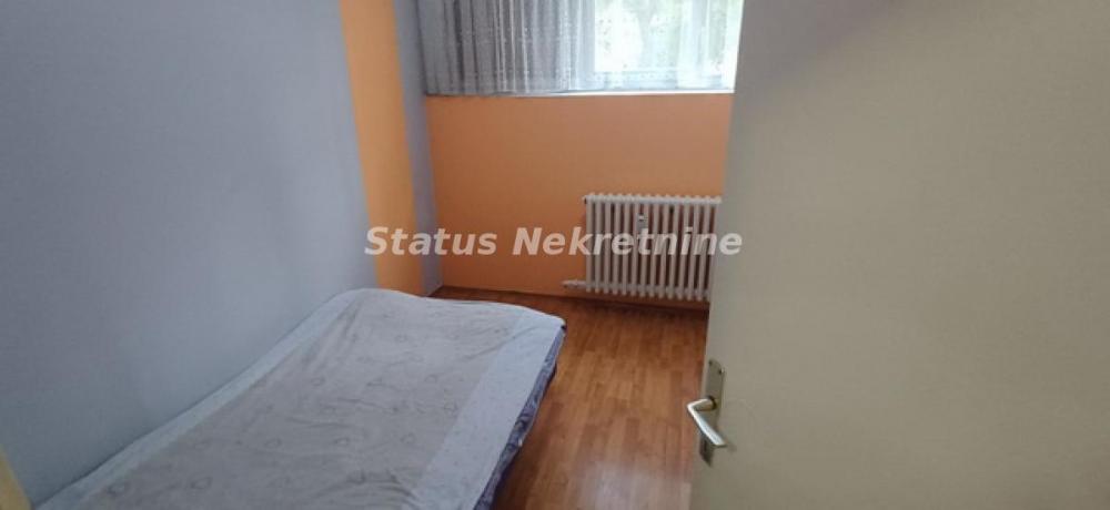 Slika 4 - Liman 2-Uknjižen Dvoiposoban stan 48 m2 u Prizemlju  kod Univerziteta na Top Lokaciji- 065/385 8880
