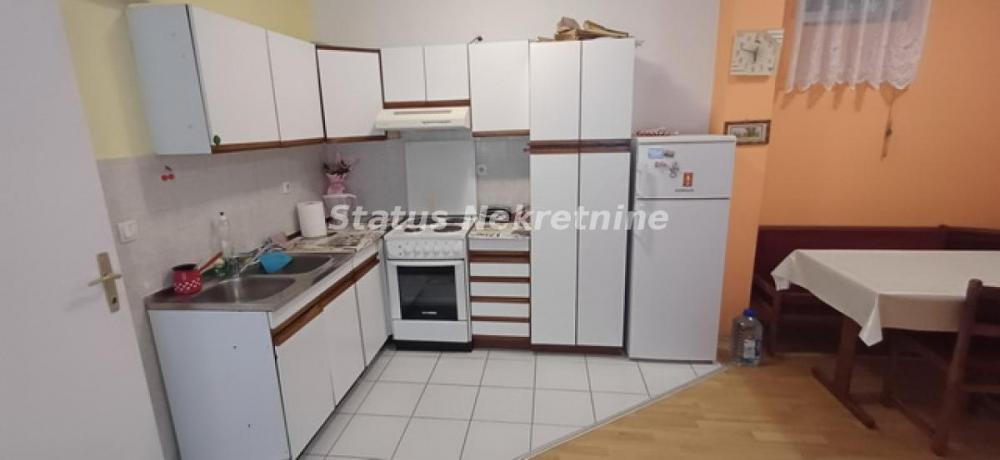 Slika 9 - Liman 2-Uknjižen Dvoiposoban stan 48 m2 u Prizemlju  kod Univerziteta na Top Lokaciji- 065/385 8880