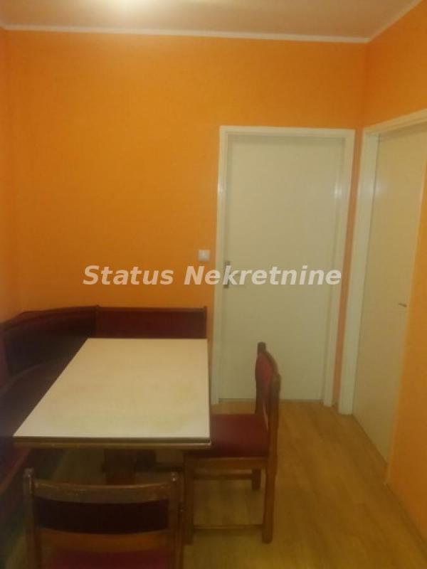 Slika 8 - Liman 2-Uknjižen Dvoiposoban stan 48 m2 u Prizemlju  kod Univerziteta na Top Lokaciji- 065/385 8880