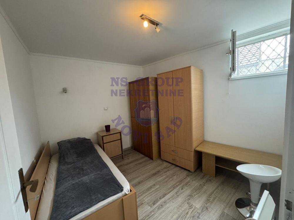 Slika 3 - Povoljna, uknjizena nekretnina na Socijalnom !