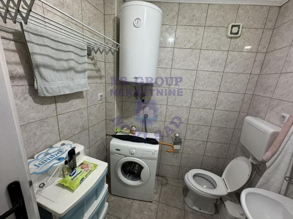 Slika 6 - Povoljna, uknjizena nekretnina na Socijalnom !