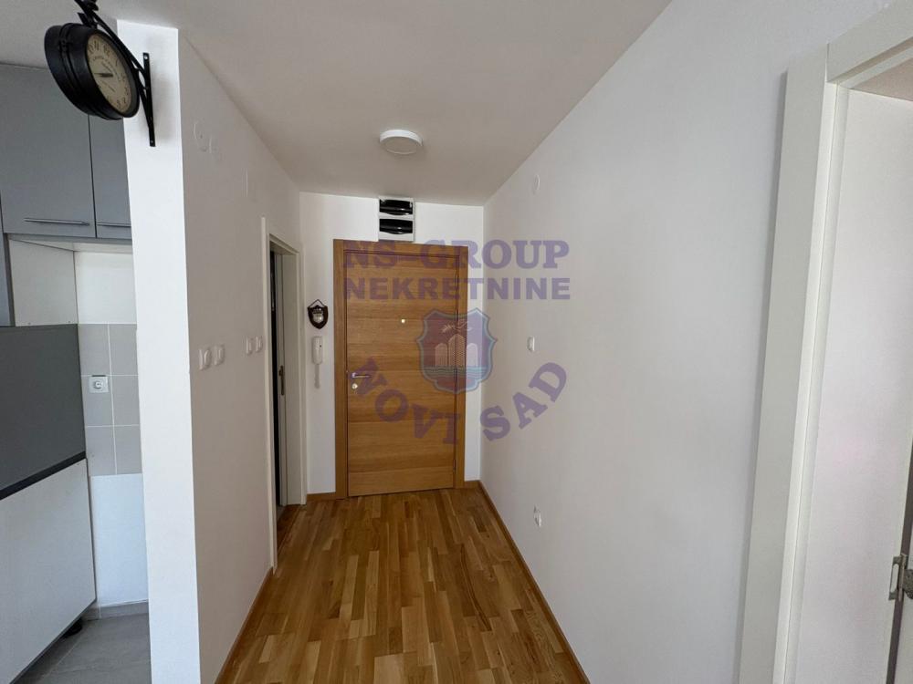 Slika 6 - Stan u Telepskoj Dolini, bez ulaganja! Parking mesto ispred zgrade!