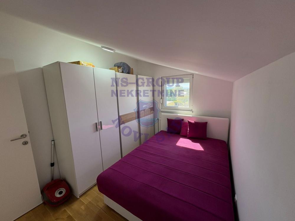 Slika 7 - Stan u Telepskoj Dolini, bez ulaganja! Parking mesto ispred zgrade!