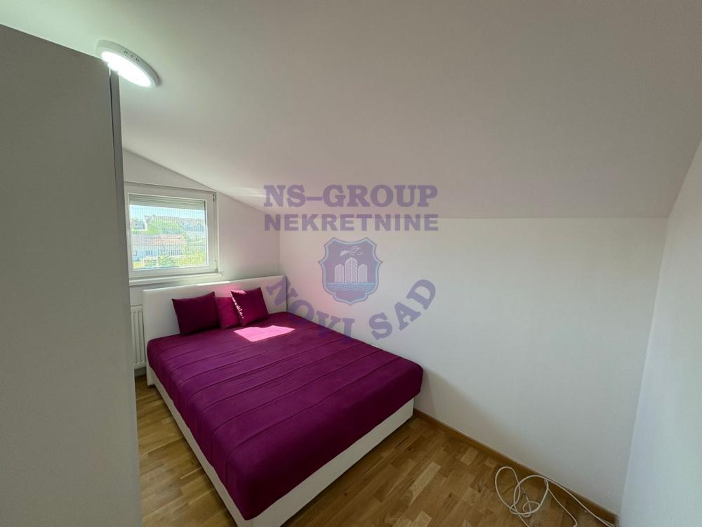 Slika 8 - Stan u Telepskoj Dolini, bez ulaganja! Parking mesto ispred zgrade!