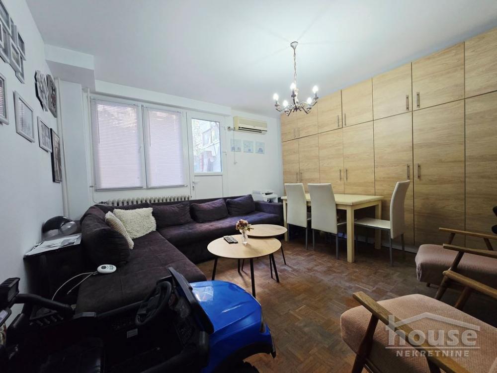 Glavna slika -Stan,NOVI SAD,LIMAN 3,kv: 78.00, € 162000, ID: 1064477