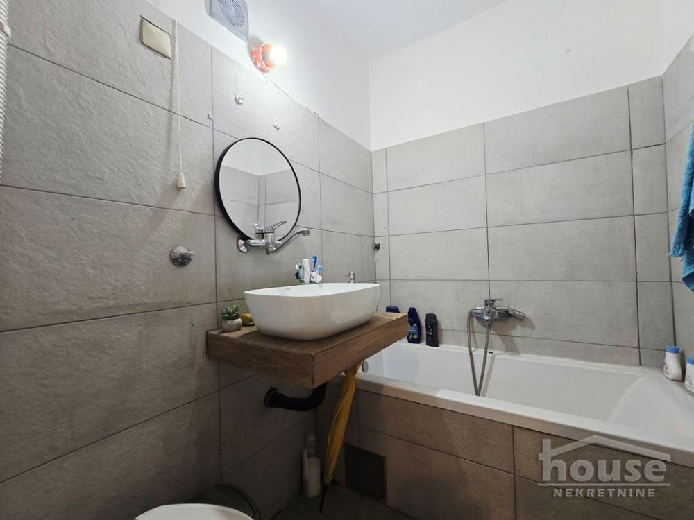 Slika 11 - Stan,NOVI SAD,LIMAN 3,kv: 78.00, € 162000, ID: 1064477