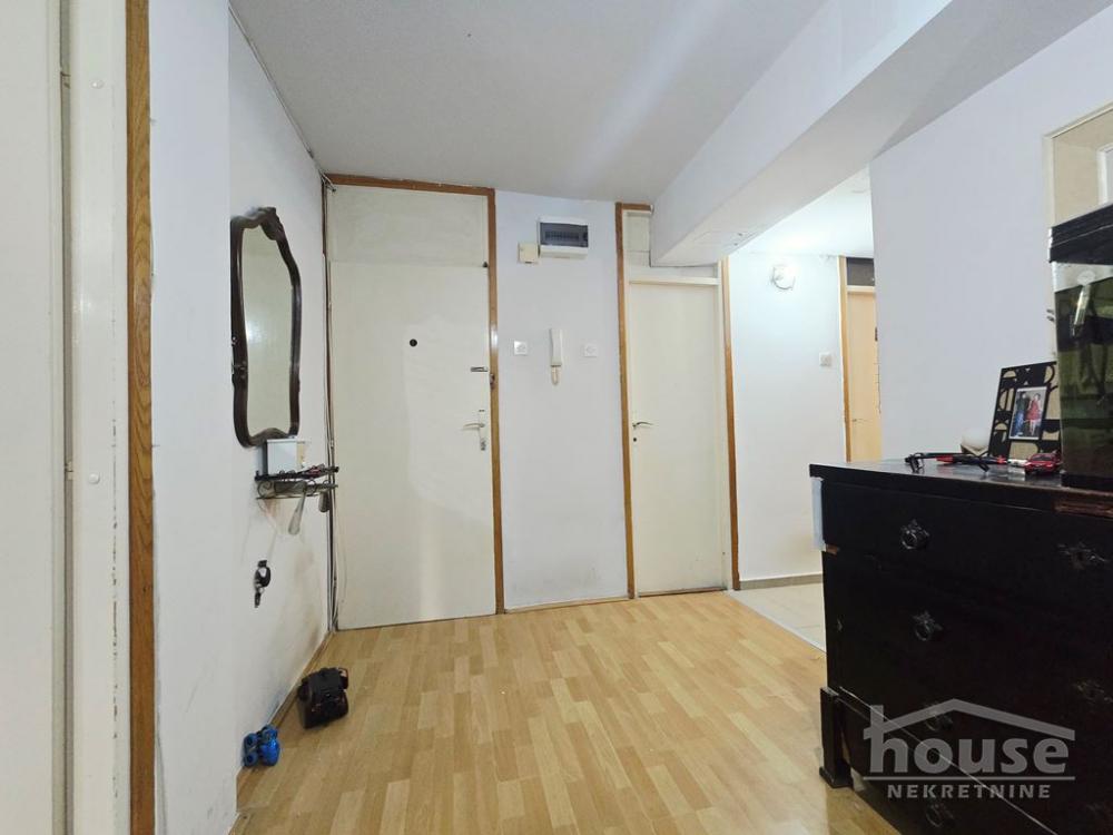 Slika 6 - Stan,NOVI SAD,LIMAN 3,kv: 78.00, € 162000, ID: 1064477