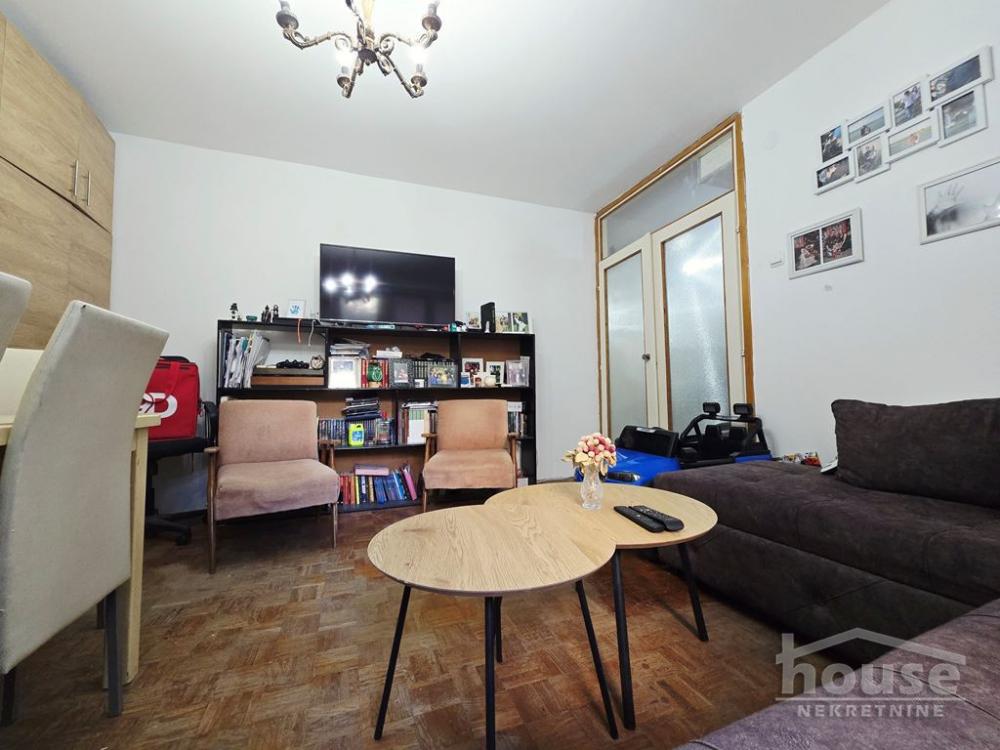 Slika 2 - Stan,NOVI SAD,LIMAN 3,kv: 78.00, € 162000, ID: 1064477