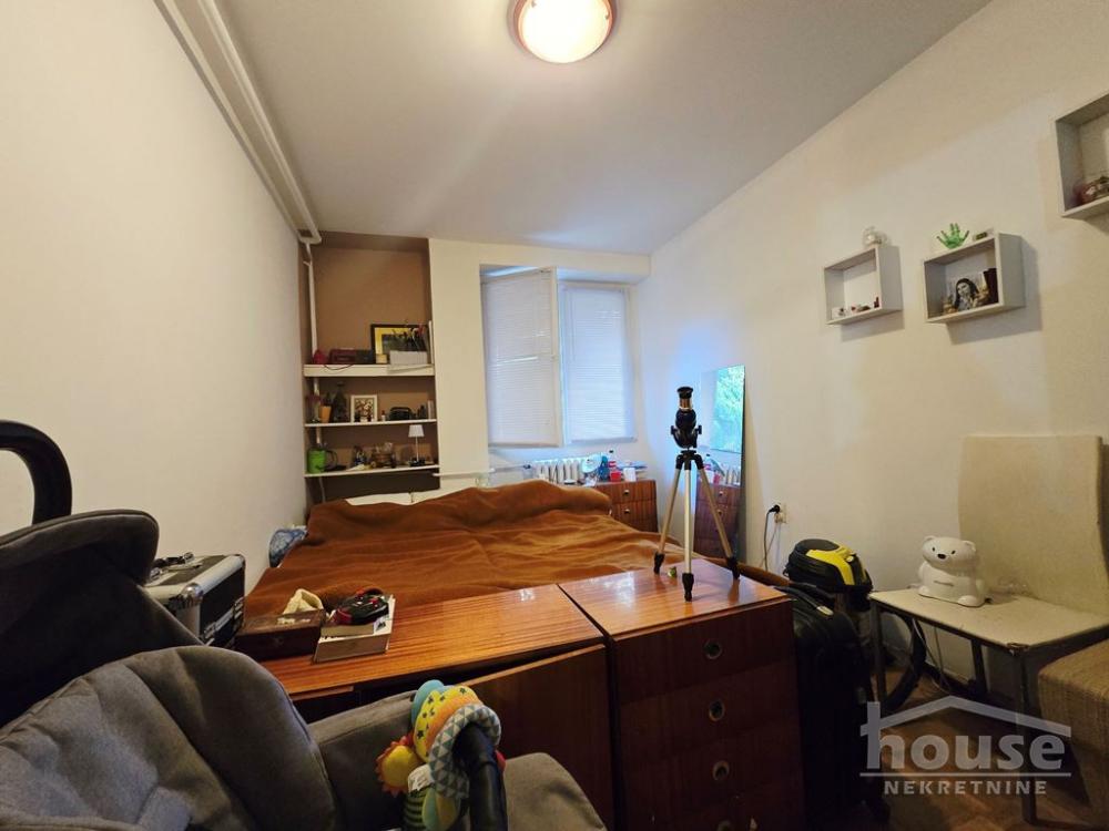 Slika 10 - Stan,NOVI SAD,LIMAN 3,kv: 78.00, € 162000, ID: 1064477