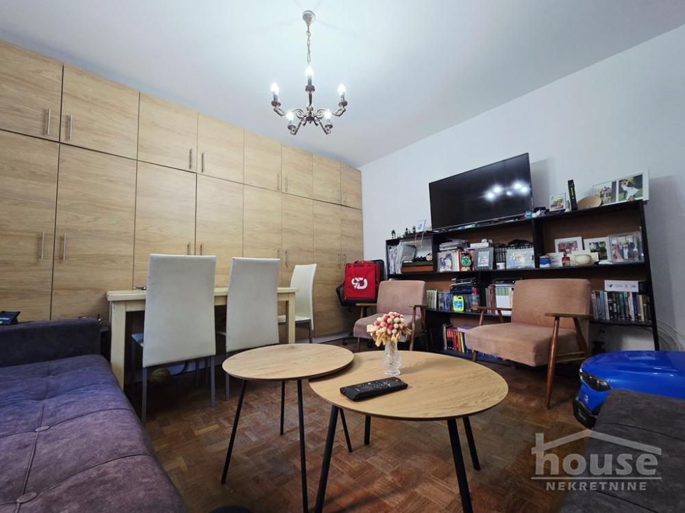 Slika 3 - Stan,NOVI SAD,LIMAN 3,kv: 78.00, € 162000, ID: 1064477