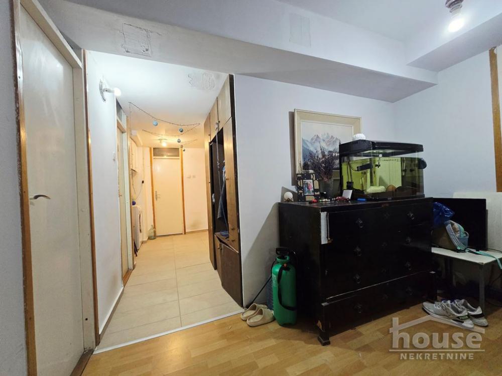 Slika 8 - Stan,NOVI SAD,LIMAN 3,kv: 78.00, € 162000, ID: 1064477