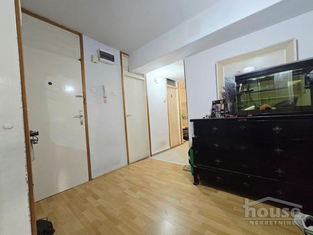 Slika 7 - Stan,NOVI SAD,LIMAN 3,kv: 78.00, € 162000, ID: 1064477