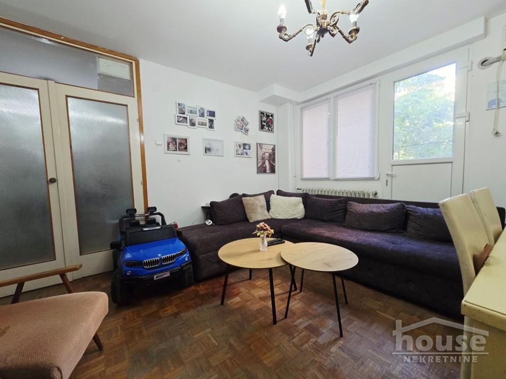 Slika 4 - Stan,NOVI SAD,LIMAN 3,kv: 78.00, € 162000, ID: 1064477