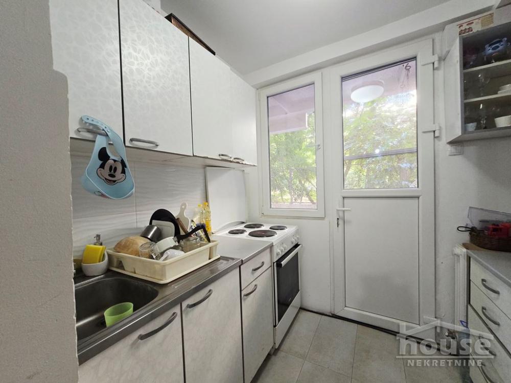 Slika 5 - Stan,NOVI SAD,LIMAN 3,kv: 78.00, € 162000, ID: 1064477