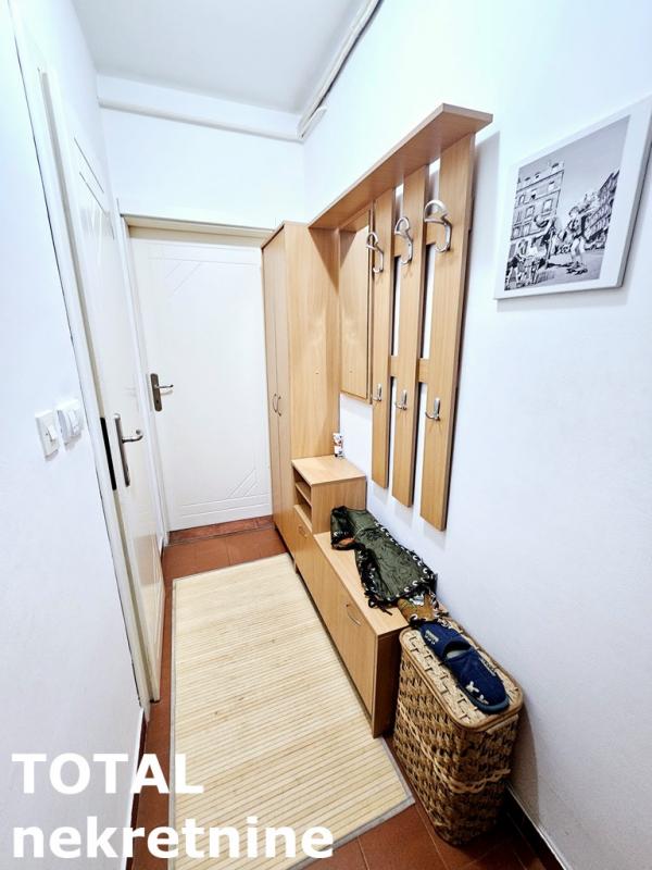 Slika 3 - Stan,NOVI SAD,SOCIJALNO,kv: 38.00, € 100000, ID: 1101314