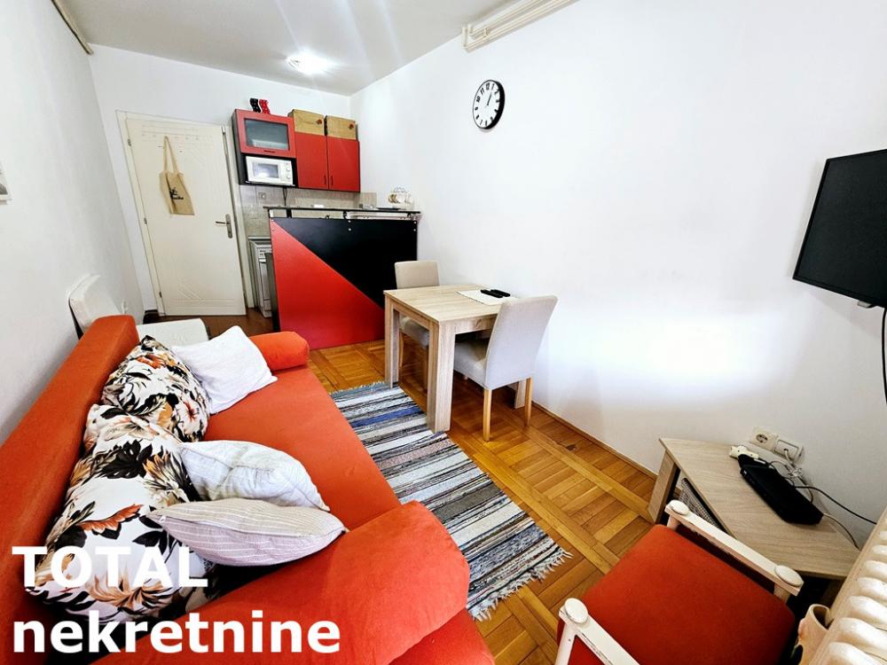 Slika 8 - Stan,NOVI SAD,SOCIJALNO,kv: 38.00, € 100000, ID: 1101314