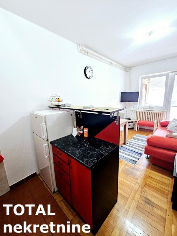 Slika 11 - Stan,NOVI SAD,SOCIJALNO,kv: 38.00, € 100000, ID: 1101314