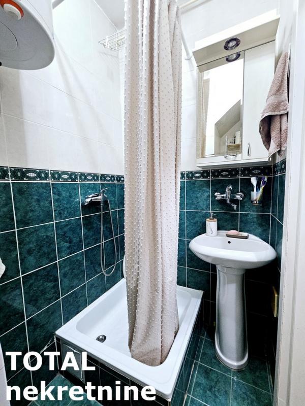 Slika 6 - Stan,NOVI SAD,SOCIJALNO,kv: 38.00, € 100000, ID: 1101314