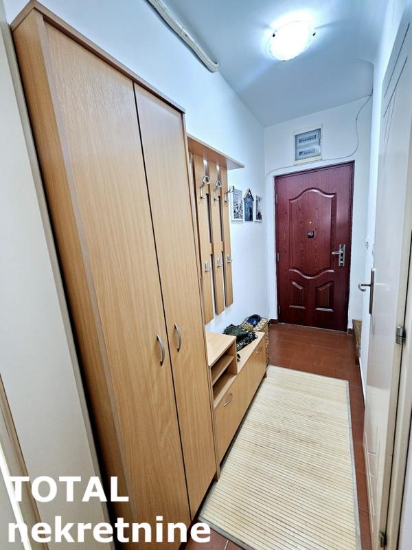 Slika 4 - Stan,NOVI SAD,SOCIJALNO,kv: 38.00, € 100000, ID: 1101314