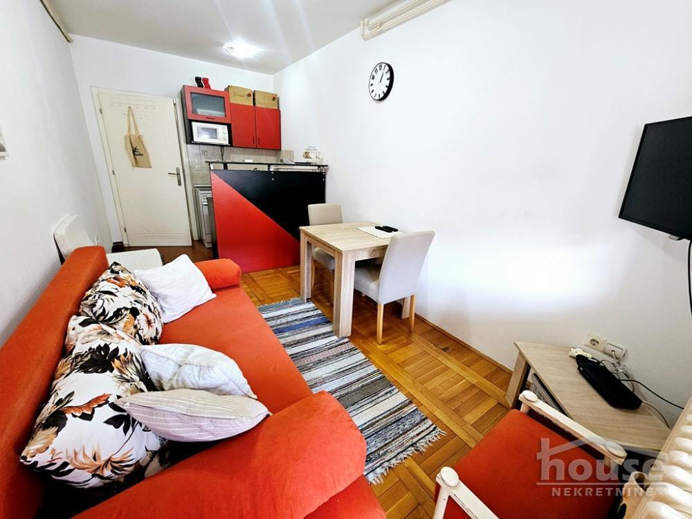 Glavna slika -Stan,NOVI SAD,SOCIJALNO,kv: 38.00, € 100000, ID: 1064466