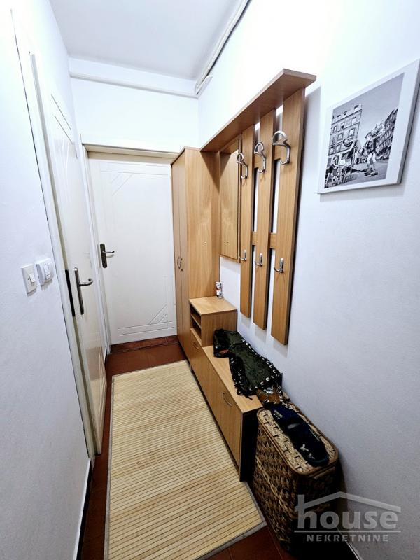 Slika 3 - Stan,NOVI SAD,SOCIJALNO,kv: 38.00, € 100000, ID: 1064466