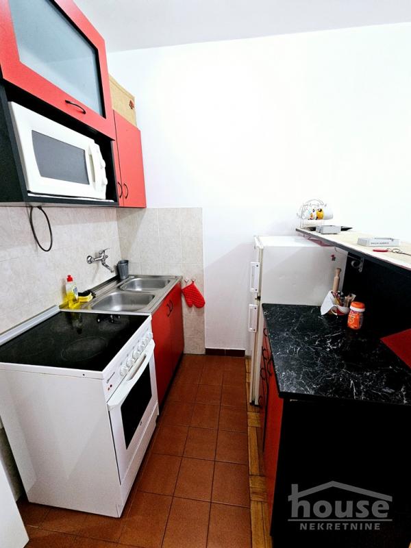 Slika 7 - Stan,NOVI SAD,SOCIJALNO,kv: 38.00, € 100000, ID: 1064466