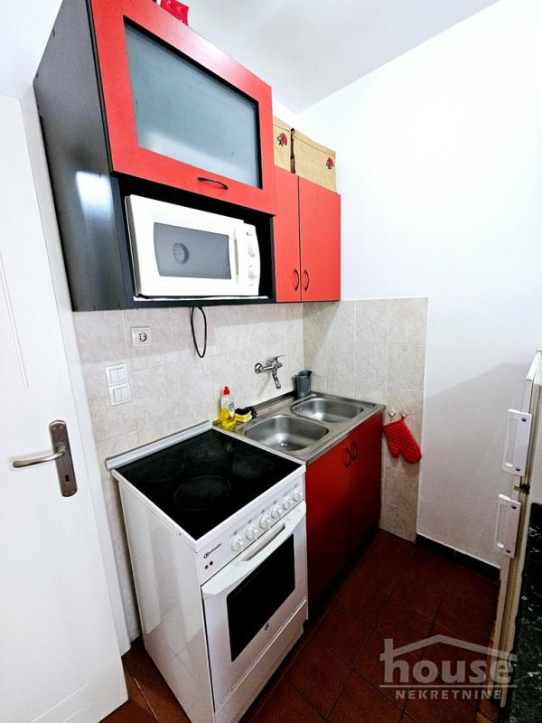 Slika 8 - Stan,NOVI SAD,SOCIJALNO,kv: 38.00, € 100000, ID: 1064466