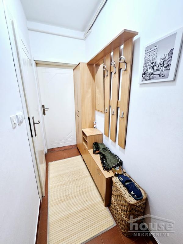 Slika 4 - Stan,NOVI SAD,SOCIJALNO,kv: 38.00, € 100000, ID: 1064466