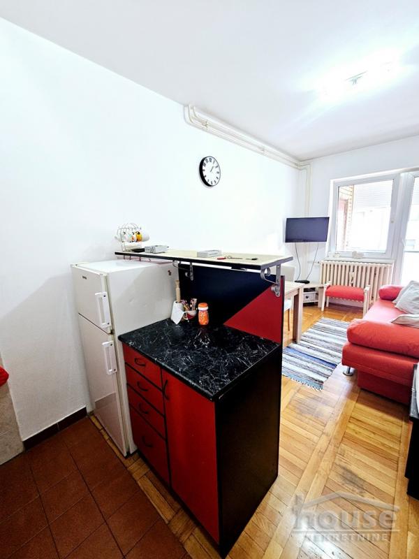 Slika 9 - Stan,NOVI SAD,SOCIJALNO,kv: 38.00, € 100000, ID: 1064466