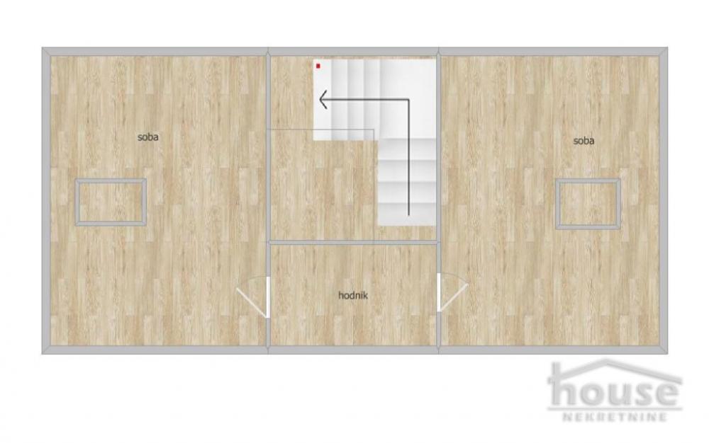 Slika 1 - Stan,NOVI SAD,SOCIJALNO,kv: 38.00, € 100000, ID: 1064466