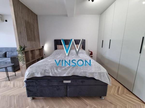 Slika 2 - Novi Sad, Liman I - Rednoviran, jednosoban stan ID#1001057