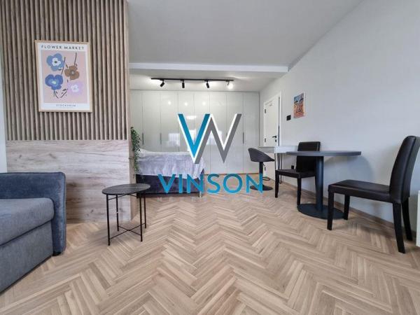 Slika 5 - Novi Sad, Liman I - Rednoviran, jednosoban stan ID#1001057