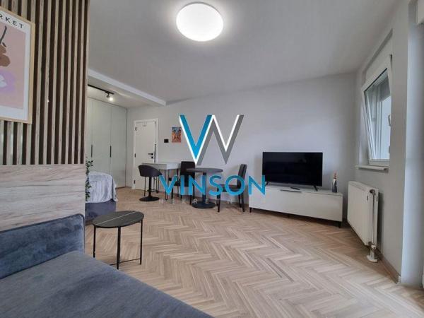 Slika 6 - Novi Sad, Liman I - Rednoviran, jednosoban stan ID#1001057