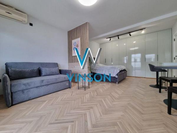 Slika 7 - Novi Sad, Liman I - Rednoviran, jednosoban stan ID#1001057