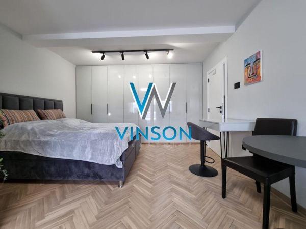 Slika 8 - Novi Sad, Liman I - Rednoviran, jednosoban stan ID#1001057