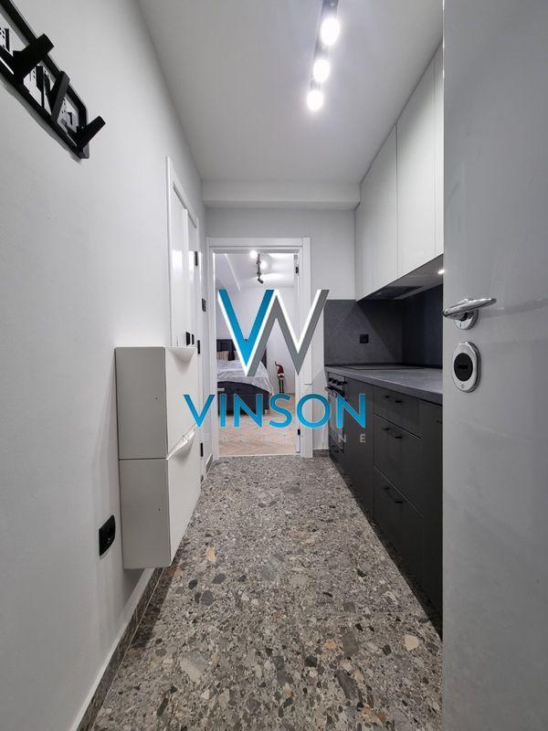 Slika 9 - Novi Sad, Liman I - Rednoviran, jednosoban stan ID#1001057