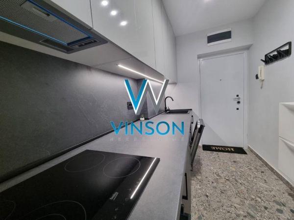 Slika 11 - Novi Sad, Liman I - Rednoviran, jednosoban stan ID#1001057