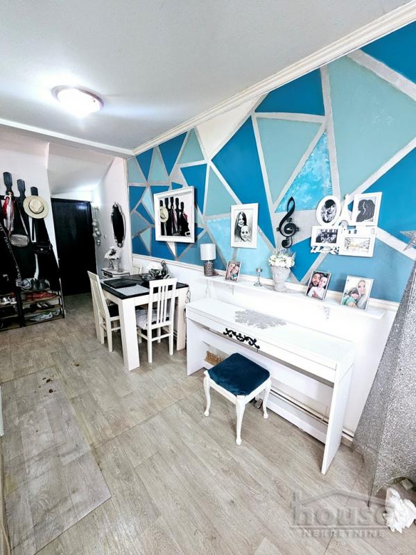 Slika 5 - Stan,NOVI SAD,TELEP,kv: 56.00, € 110000, ID: 1064480