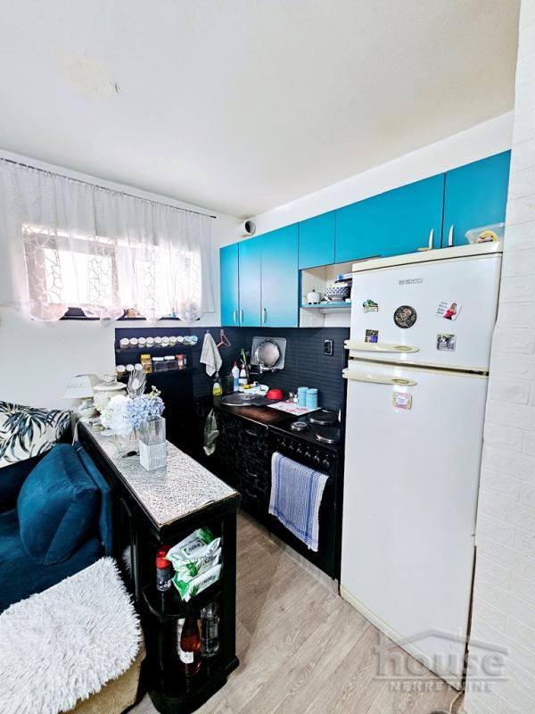 Slika 4 - Stan,NOVI SAD,TELEP,kv: 56.00, € 110000, ID: 1064480