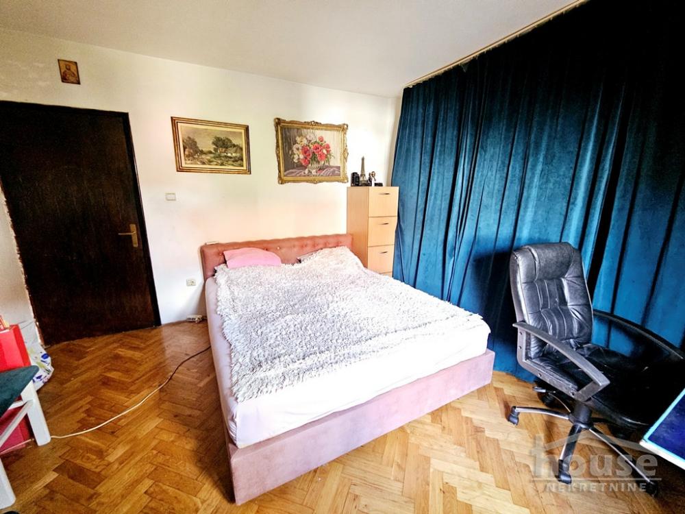 Slika 6 - Stan,NOVI SAD,TELEP,kv: 56.00, € 110000, ID: 1064480