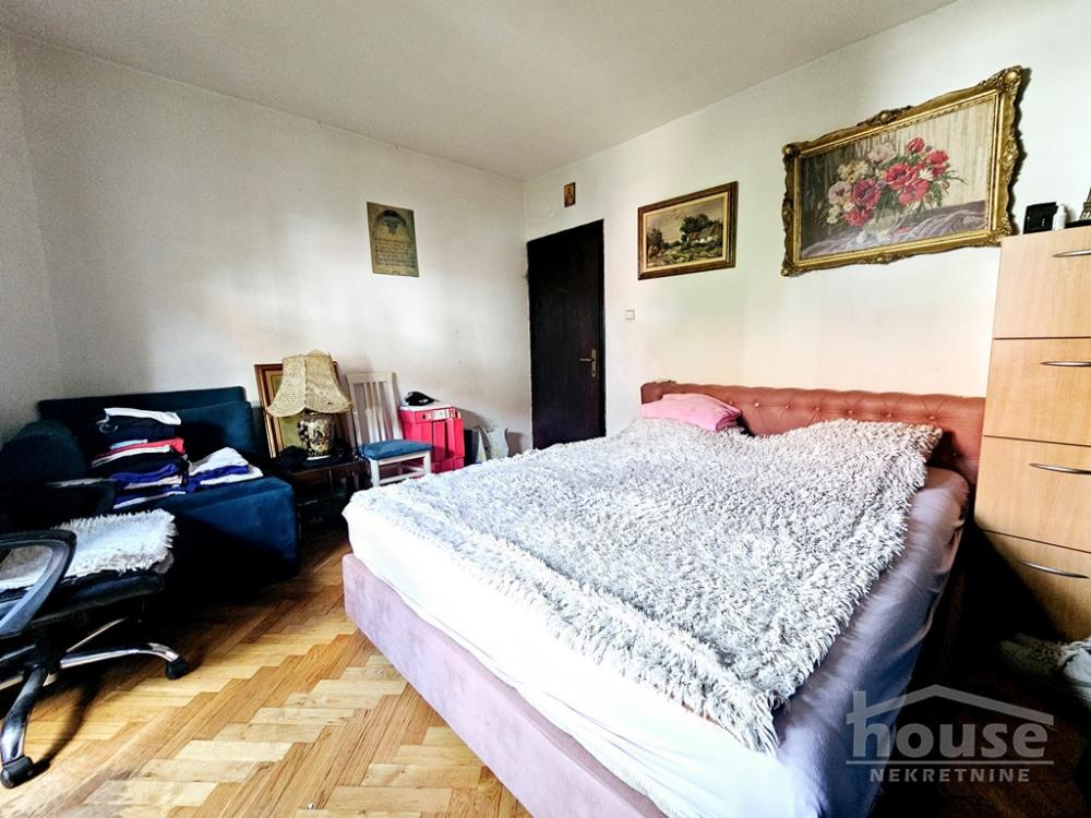Slika 7 - Stan,NOVI SAD,TELEP,kv: 56.00, € 110000, ID: 1064480