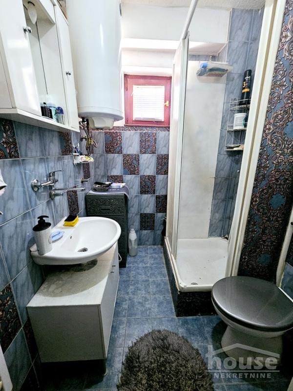 Slika 10 - Stan,NOVI SAD,TELEP,kv: 56.00, € 110000, ID: 1064480