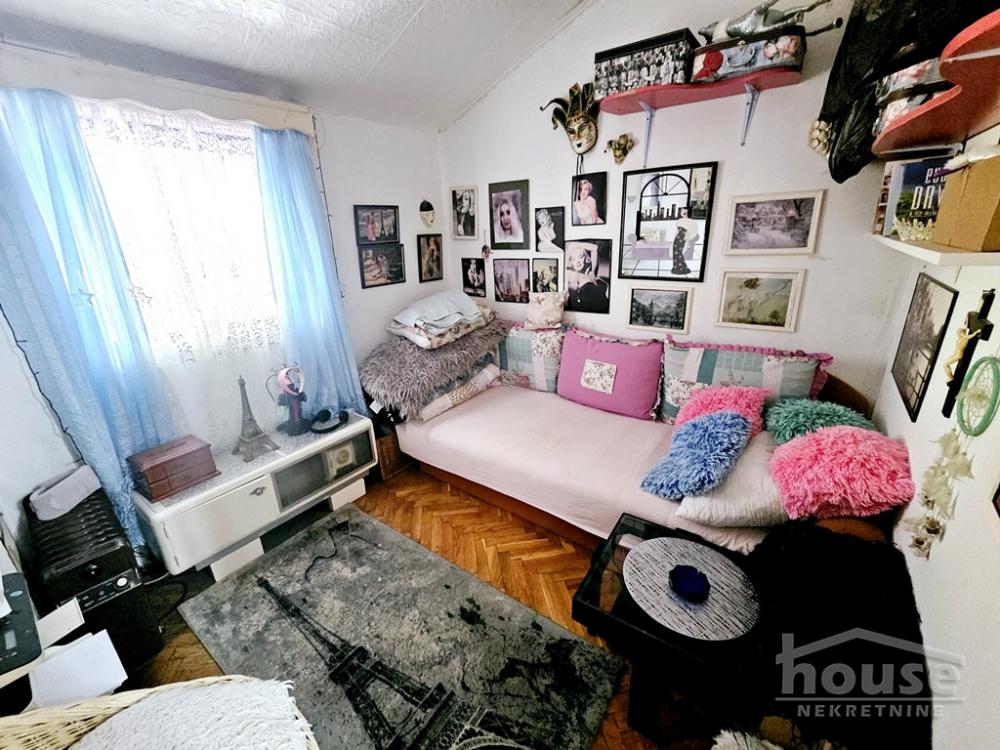 Slika 8 - Stan,NOVI SAD,TELEP,kv: 56.00, € 110000, ID: 1064480