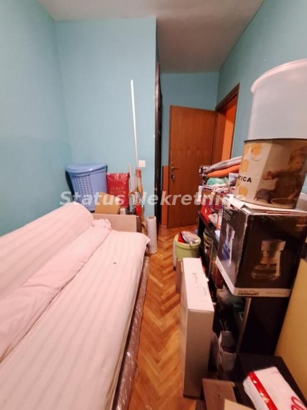 Slika 5 - ODLIČAN JEDNOIPOSOBAN STAN 48M2 U CENTRU GRADA, BLIZU RIBLJE PIJACE, 138400EU